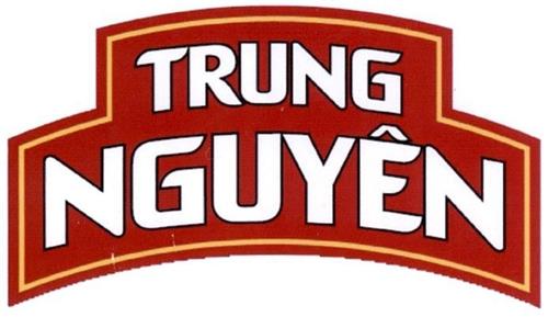 TRUNG NGUYEN trademark