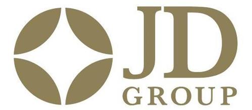 JD GROUP trademark