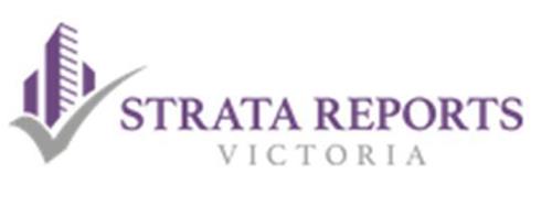 STRATA REPORTS VICTORIA trademark