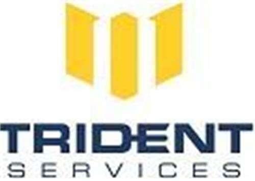 TRIDENT SERVICES trademark