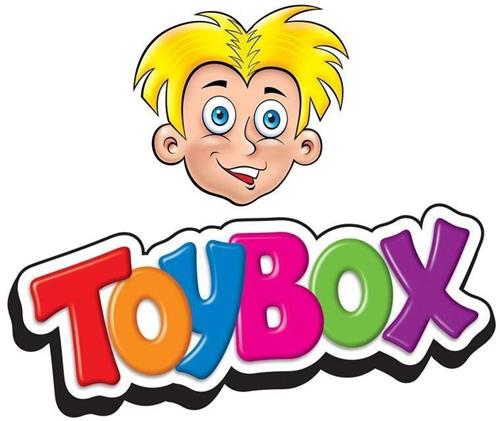 TOYBOX trademark