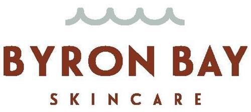 BYRON BAY SKINCARE trademark