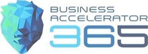 BUSINESS ACCELERATOR 365 trademark