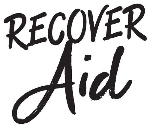 RECOVER AID trademark