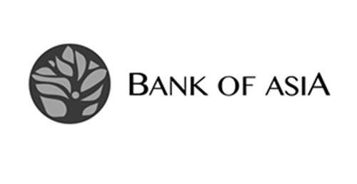 BANK OF ASIA trademark