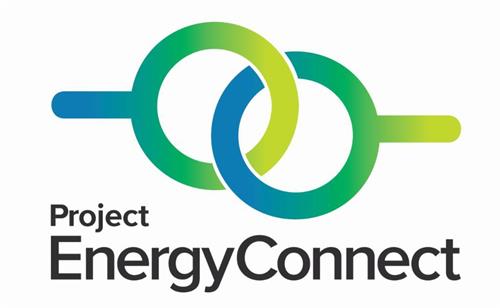 PROJECT ENERGYCONNECT trademark