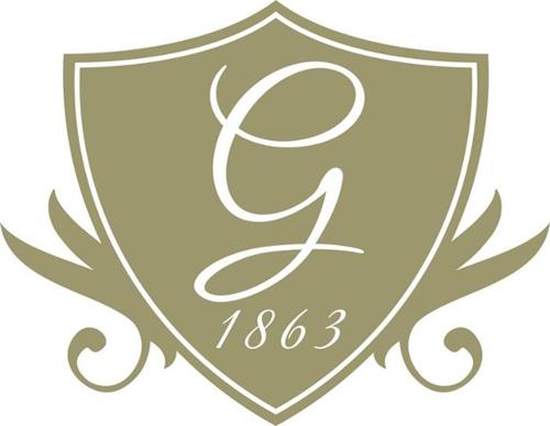 G 1863 trademark