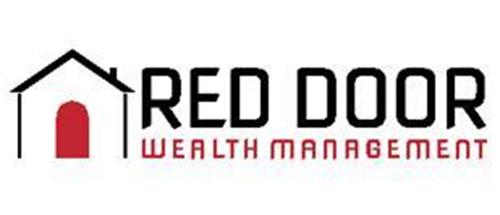 RED DOOR WEALTH MANAGEMENT trademark