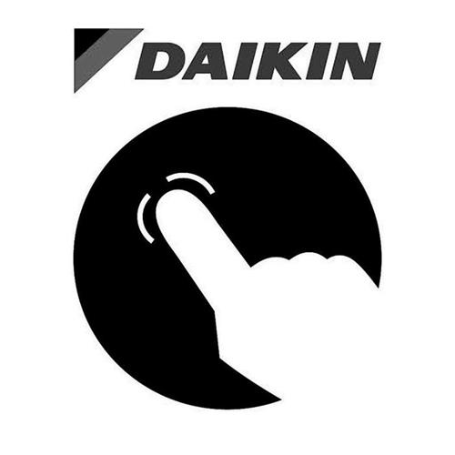 DAIKIN trademark