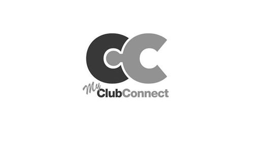 CC MY CLUBCONNECT trademark