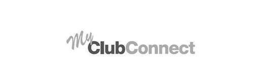 MY CLUBCONNECT trademark