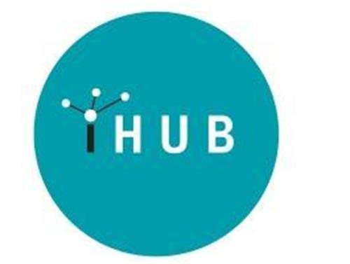 IHUB trademark