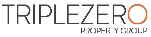 TRIPLEZERO PROPERTY GROUP trademark