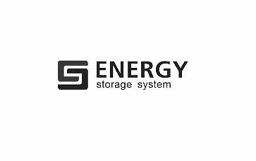 ENERGY STORAGE SYSTEM trademark