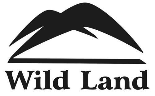 WILD LAND trademark