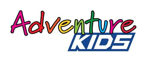 ADVENTURE KIDS trademark