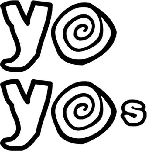 YO YOs trademark