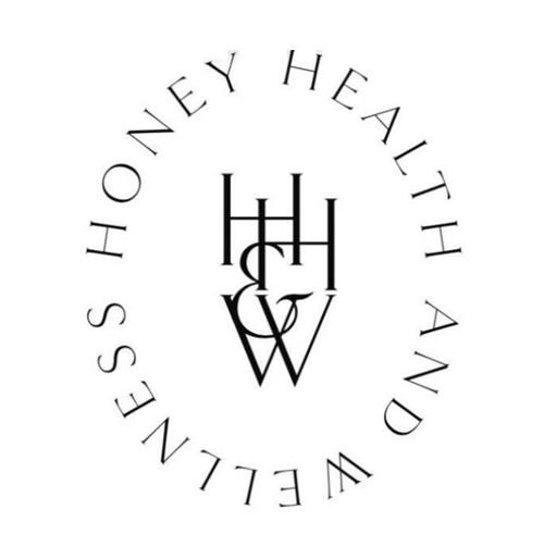 HH&W HONEY HEALTH AND WELLNESS trademark