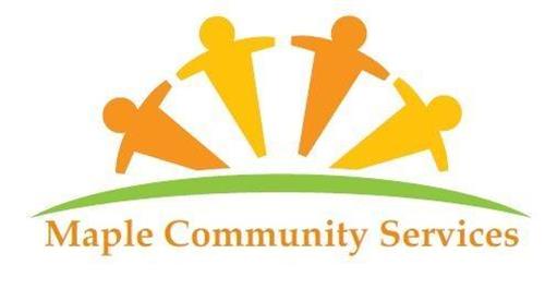 MAPLE COMMUNITY SERVICES trademark