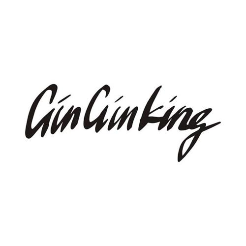 GIN GIN KING trademark