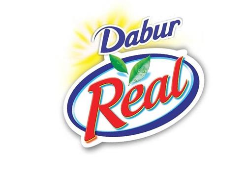 DABUR REAL trademark