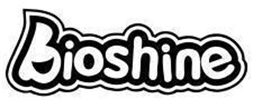 BIOSHINE trademark