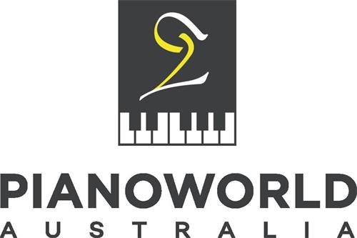 CL PIANOWORLD AUSTRALIA, C, L trademark