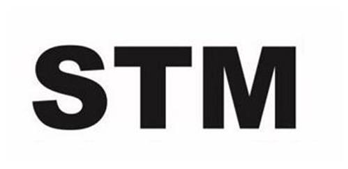 STM trademark