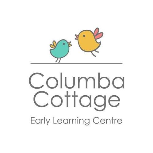 COLUMBA COTTAGE EARLY LEARNING CENTRE trademark