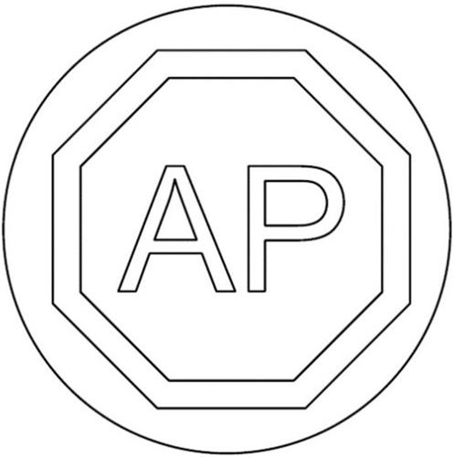 AP trademark