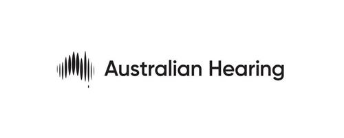 AUSTRALIAN HEARING trademark