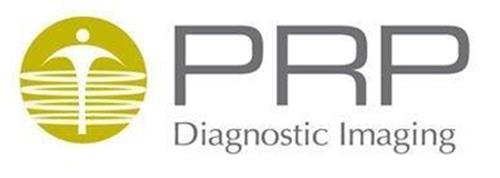 PRP DIAGNOSTIC IMAGING trademark