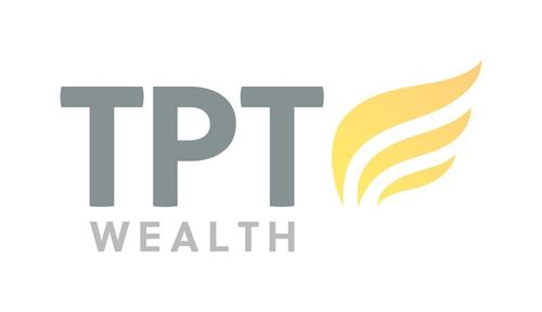 TPT WEALTH trademark