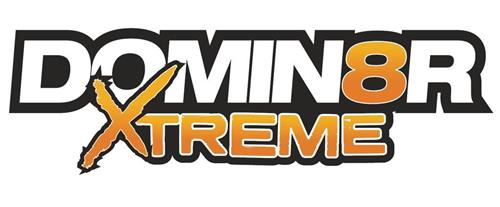 DOMIN8R XTREME trademark