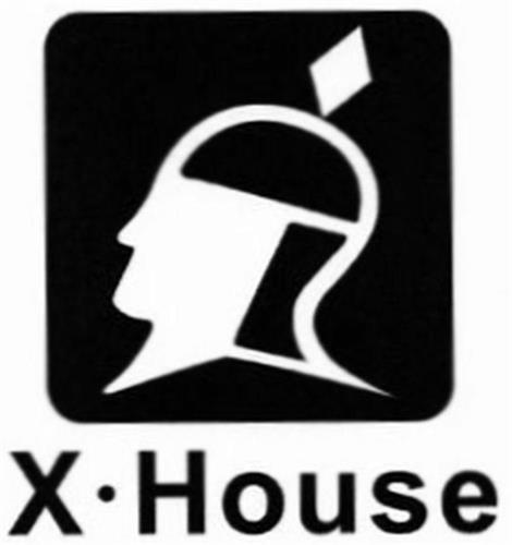 X.HOUSE trademark