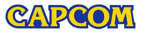 CAPCOM trademark