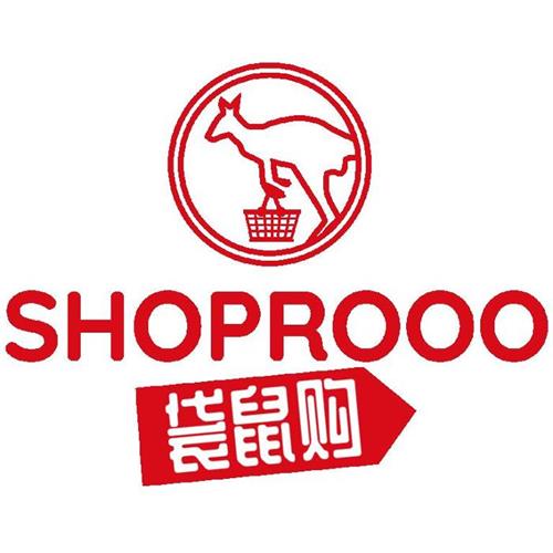 SHOPROOO trademark