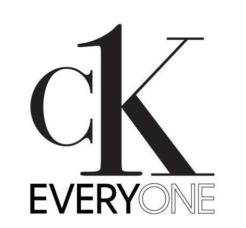 CK EVERYONE trademark