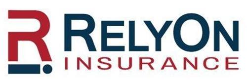 RI RELYON INSURANCE trademark