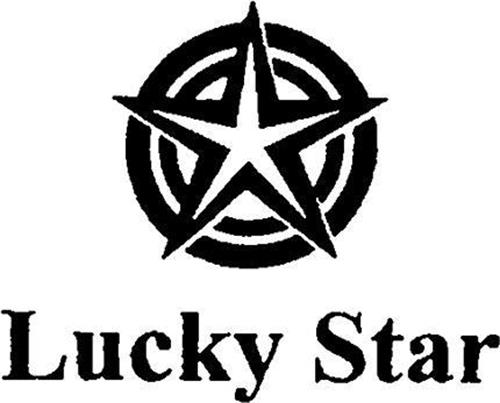 LUCKY STAR trademark