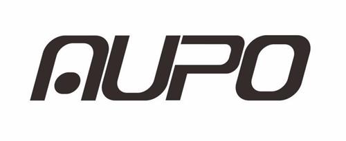 AUPO trademark