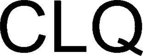 ICLQ, CLQ trademark