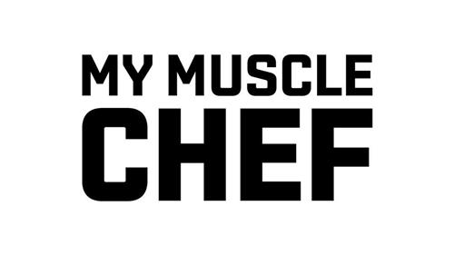 MY MUSCLE CHEF trademark