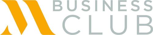 M BUSINESS CLUB trademark