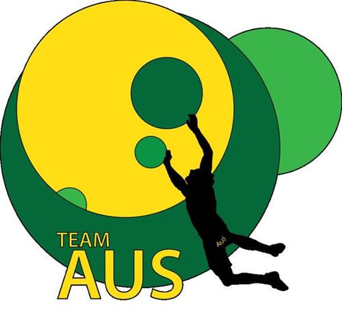 TEAM, AUS trademark