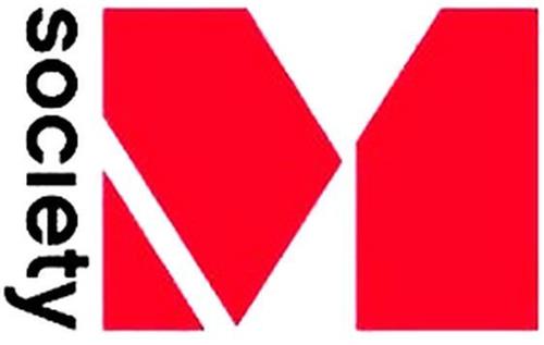 SOCIETY M trademark