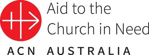 ACN AUSTRALIA AID TO THE CHURCH IN NEED trademark