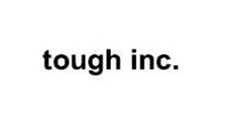 TOUGH INC. trademark