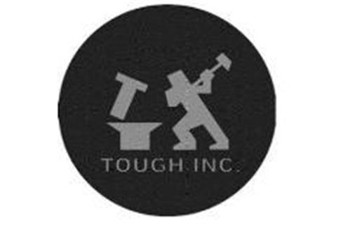 T TOUGH INC. trademark