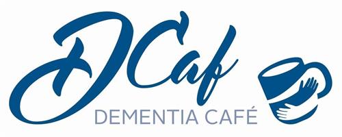 D CAF DEMENTIA CAFE trademark